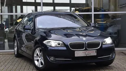 Occasion BMW 528 Executive 259 PK (190 kW) 2010 Sedan