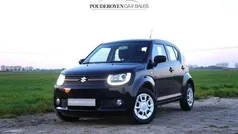 Gebruikt 2020 Suzuki Ignis Comfort Hatchback | € 10.750 (Super prijs)