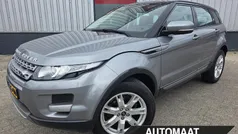 Gebruikt 2013 Land Rover Range Rover evoque Pure SUV | € 19.995 (Eerlijke prijs)