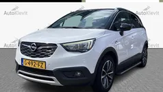 Wit Gebruikt 2019 Opel Crossland X Edition SUV | € 11.950 (Eerlijke prijs)