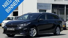 Gebruikt 2019 Kia Ceed Sportswagon Stationwagen | € 17.450 (Eerlijke prijs)