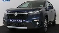 Gebruikt 2025 Suzuki SX4 S-Cross Style SUV | € 39.447 (Eerlijke prijs)