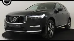 Zwart Gebruikt 2024 Volvo XC60 Plus SUV | € 55.890 (Goede deal)