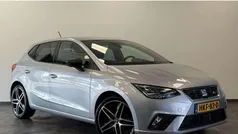 Gebruikt 2021 Seat Ibiza FR Hatchback | € 21.550 (Eerlijke prijs)