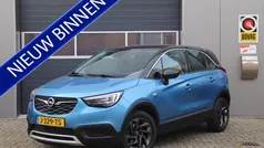 Gebruikt 2020 Opel Crossland X Edition SUV | € 12.995 (Eerlijke prijs)