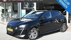 Gebruikt 2020 Peugeot e-208 Allure Hatchback | € 16.900 (Eerlijke prijs)