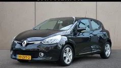 Gebruikt 2013 Renault Clio IV Expression Hatchback | € 6.995 (Eerlijke prijs)