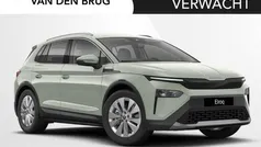 Groen Nieuw 2025 Skoda Elroq Business Line SUV | € 41.100 (Eerlijke prijs)