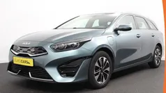 Grijs Gebruikt 2022 Kia Ceed Sportswagon Stationwagen | € 21.890 (Eerlijke prijs)