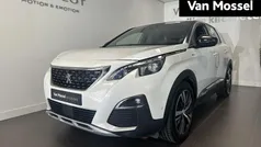 Wit Gebruikt 2020 Peugeot 3008 GT SUV | € 23.940 (Eerlijke prijs)