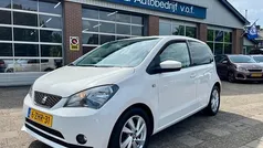 Wit Gebruikt 2015 Seat Mii Sport Hatchback | € 8.150 (Eerlijke prijs)