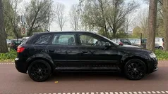Gebruikt 2012 Audi A3 Sportback S-Line Hatchback | € 4.499 (Super prijs)