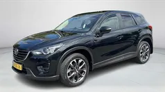 Gebruikt 2016 Mazda CX-5 SUV | € 21.900 (Eerlijke prijs)