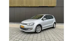 Gebruikt 2011 VW Polo Comfortline Hatchback | € 5.949 (Eerlijke prijs)