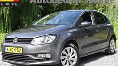 Gebruikt 2014 VW Polo Comfortline Hatchback | € 7.245 (Eerlijke prijs)