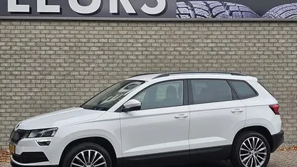 Occasion 2019 Skoda Karoq Business Line SUV | € 16.450 (Eerlijke prijs)