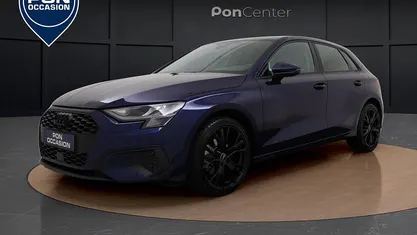 Occasion 2022 Audi A3 Sportback Proline Hatchback | € 21.950 (Eerlijke prijs)