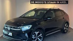Suv Gebruikt 2024 VW Taigo Edition SUV | € 24.950 (Eerlijke prijs)