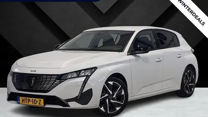 Occasion Peugeot 308 Allure 131 PK (96 kW) 2024 Hatchback