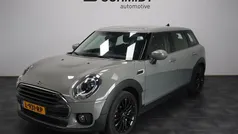 Grijs Gebruikt 2021 Mini One Clubman Business Stationwagen | € 19.995 (Eerlijke prijs)