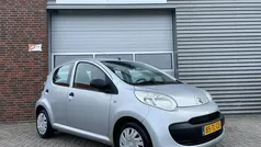 Grijs Gebruikt 2006 Citroën C1 Hatchback | € 1.744 (Eerlijke prijs)