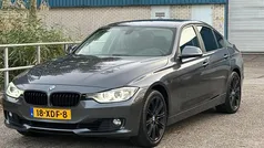 Gebruikt 2012 BMW 320 Executive Sedan | € 9.999 (Goede deal)