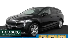 Gebruikt 2025 Skoda Enyaq iV Selection SUV | € 34.800 (Eerlijke prijs)