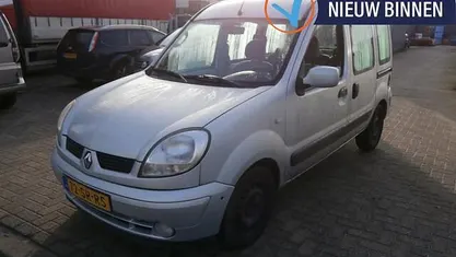 Occasion Renault Kangoo 95 PK (69 kW) 2006 MPV