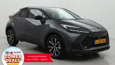 Gebruikt 2024 Toyota C-HR Edition SUV | € 33.999 (Goede deal)