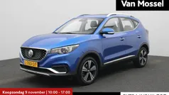 Gebruikt 2021 MG ZS Luxury Sedan | € 15.995 (Eerlijke prijs)