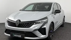 Grijs Gebruikt 2024 Renault Clio V Esprit Alpine Hatchback | € 24.495 (Eerlijke prijs)