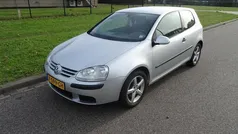Gebruikt 2004 VW Golf IV Highline Hatchback | € 3.795 (Eerlijke prijs)