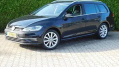 Gebruikt 2017 VW Golf VII Highline Stationwagen | € 16.845 (Eerlijke prijs)
