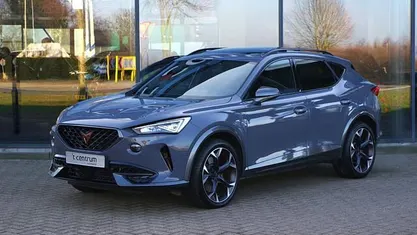 Occasion 2023 Cupra Formentor VZ SUV | € 31.750 (Eerlijke prijs)