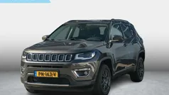 Gebruikt 2017 Jeep Compass Opening Edition SUV | € 18.990 (Eerlijke prijs)