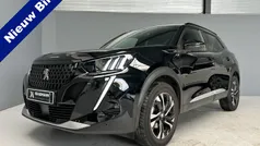 Gebruikt 2021 Peugeot 2008 GT SUV | € 19.994 (Eerlijke prijs)