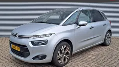Grijs Gebruikt 2014 Citroën C4 Picasso Intensive MPV | € 12.495 (Eerlijke prijs)