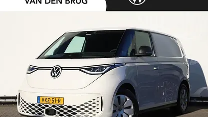 Occasion 2023 VW ID. Buzz MPV | € 33.900 (Eerlijke prijs)