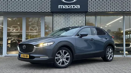 Occasion 2021 Mazda CX-30 Sportive SUV | € 24.590 (Eerlijke prijs)