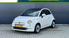 Wit Gebruikt 2024 Fiat 500 Connect Hatchback | € 16.440 (Eerlijke prijs)
