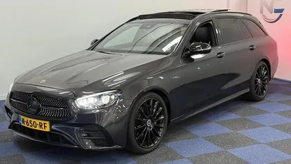 Occasion 2021 Mercedes 200 Business Stationwagen | € 34.949 (Eerlijke prijs)