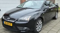 Ford Focus Cabriolet