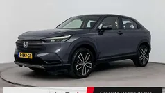 Grijs Gebruikt 2022 Honda HR-V Elegance SUV | € 28.400 (Eerlijke prijs)