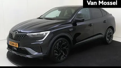 Occasion 2023 Renault Arkana Esprit Alpine SUV | € 27.940 (Goede deal)