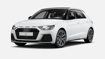 Occasion Audi A1 Sportback Advanced 95 PK (69 kW) 2026 Hatchback