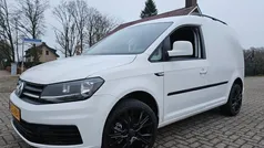 Wit Gebruikt 2017 VW Caddy MPV | € 14.795 (Goede deal)