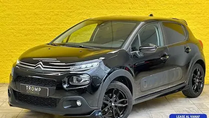 Occasion Citroën C3 Feel 82 PK (60 kW) 2018 Hatchback
