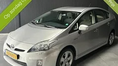 Gebruikt 2009 Toyota Prius Hatchback | € 6.749 (Eerlijke prijs)