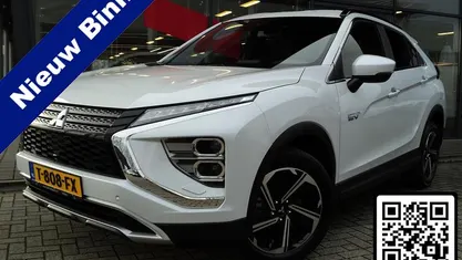 Occasion 2023 Mitsubishi Eclipse Cross Intense+ SUV | € 28.445 (Eerlijke prijs)