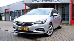 Gebruikt 2019 Opel Astra Innovation Hatchback | € 11.750 (Eerlijke prijs)